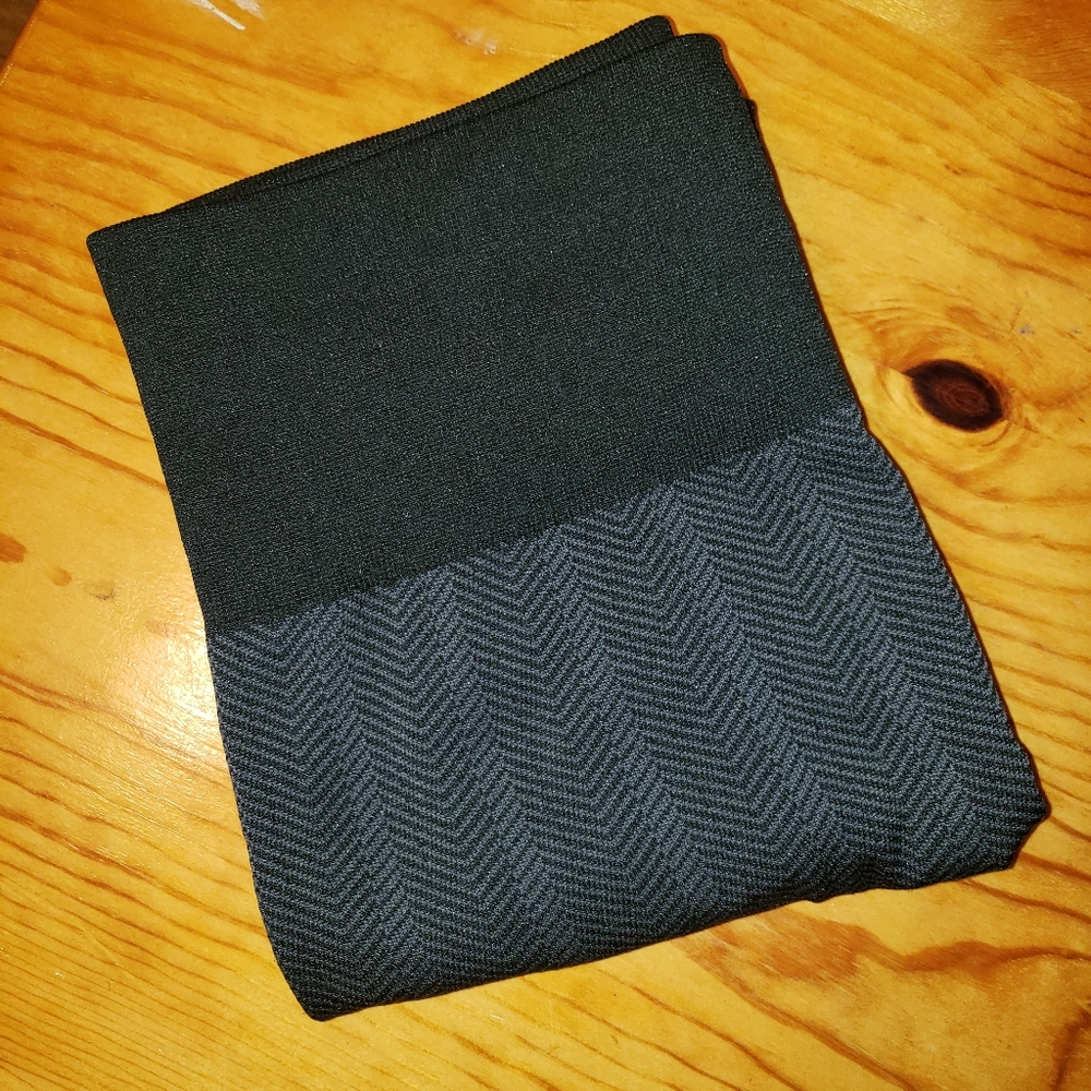 XL Patterned Leggings